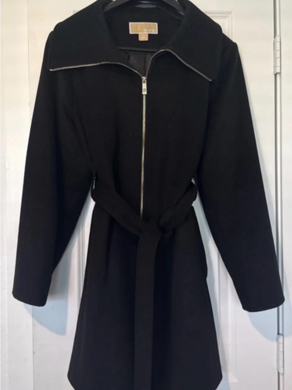 Michael Kors Peacoat